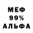 Альфа ПВП мука chinna motupally